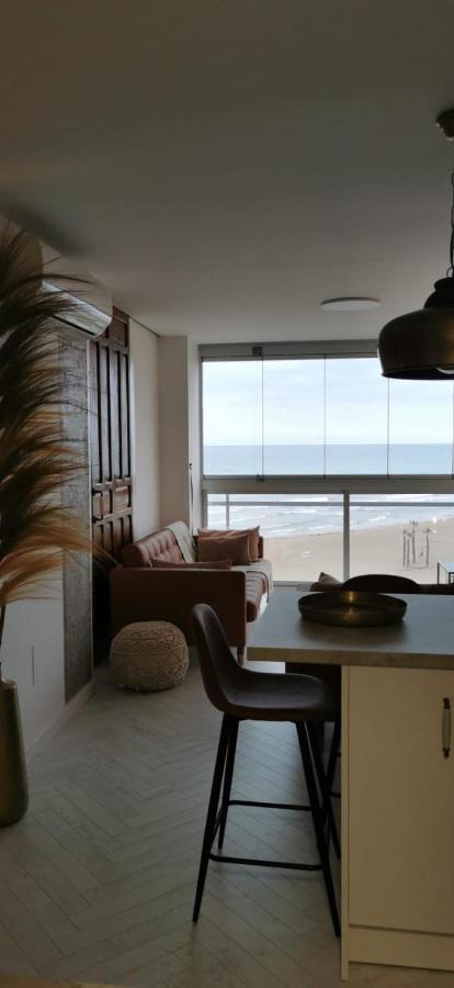 Primera Linea Pau 5 - Playa De San Juan Apartment Alicante Exterior photo